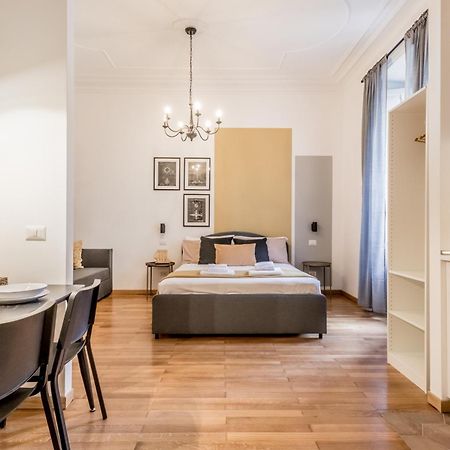 Palazzo Sapienza Design Suites โรม ภายนอก รูปภาพ