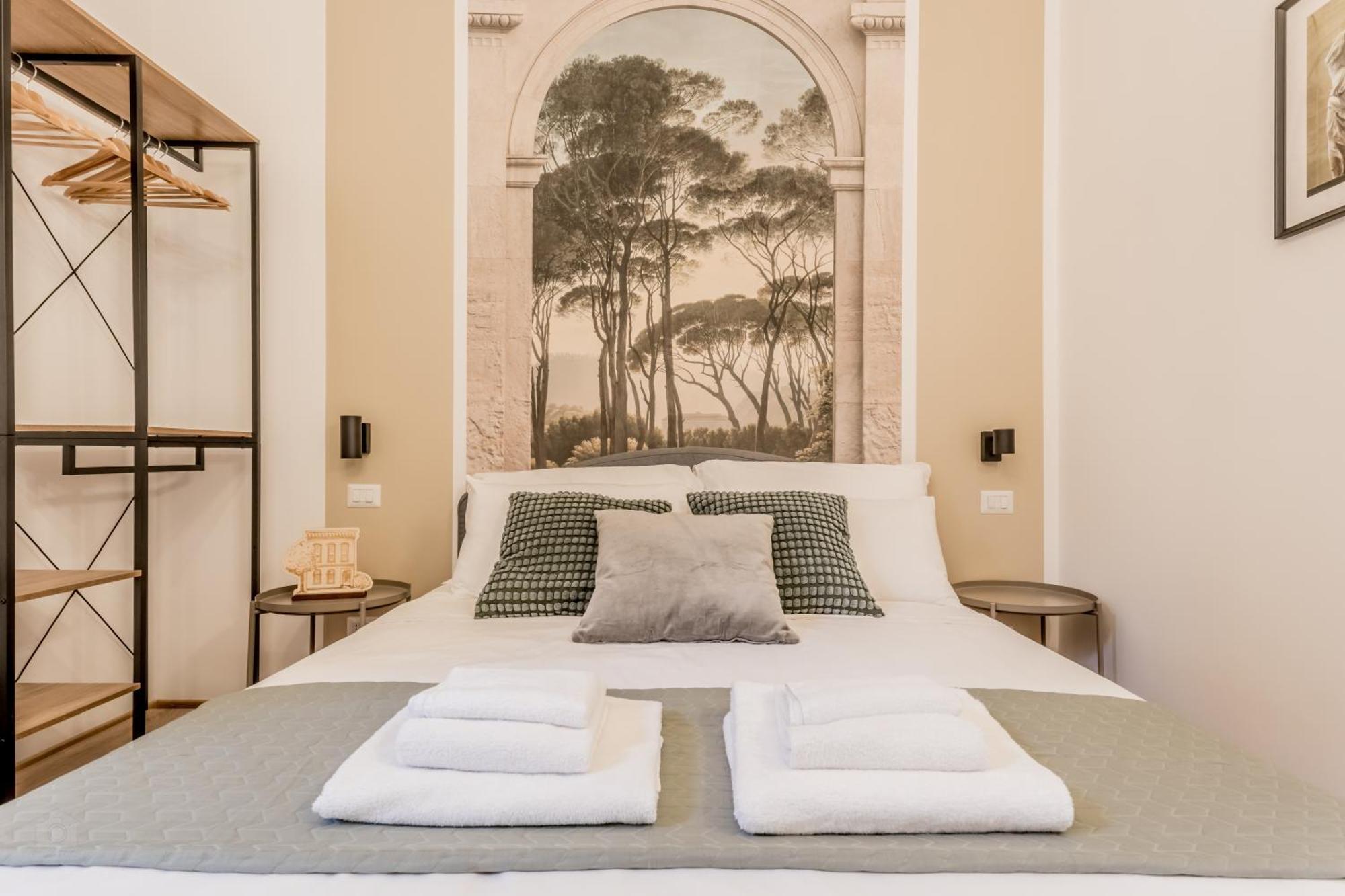 Palazzo Sapienza Design Suites โรม ภายนอก รูปภาพ