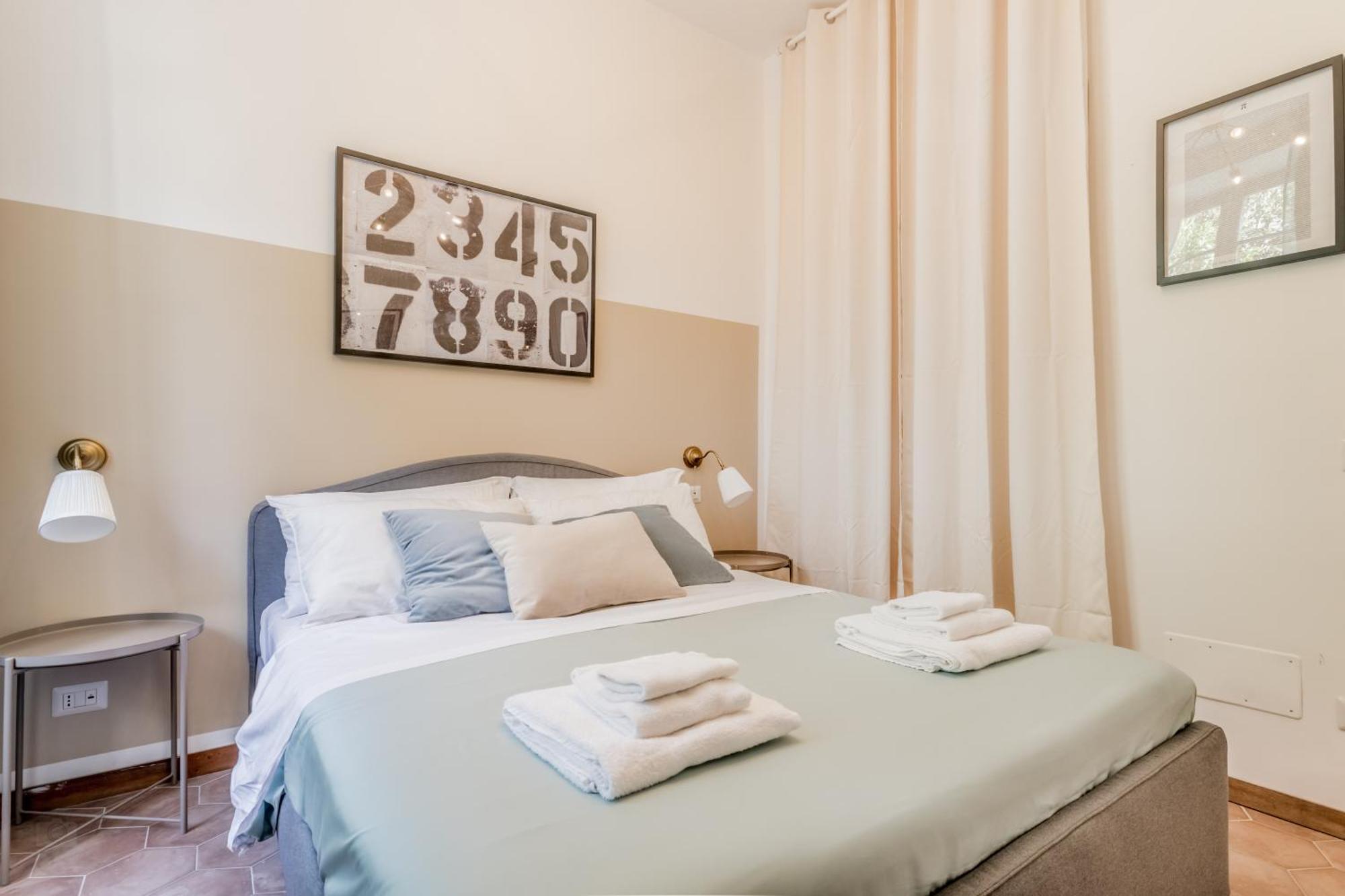Palazzo Sapienza Design Suites โรม ภายนอก รูปภาพ