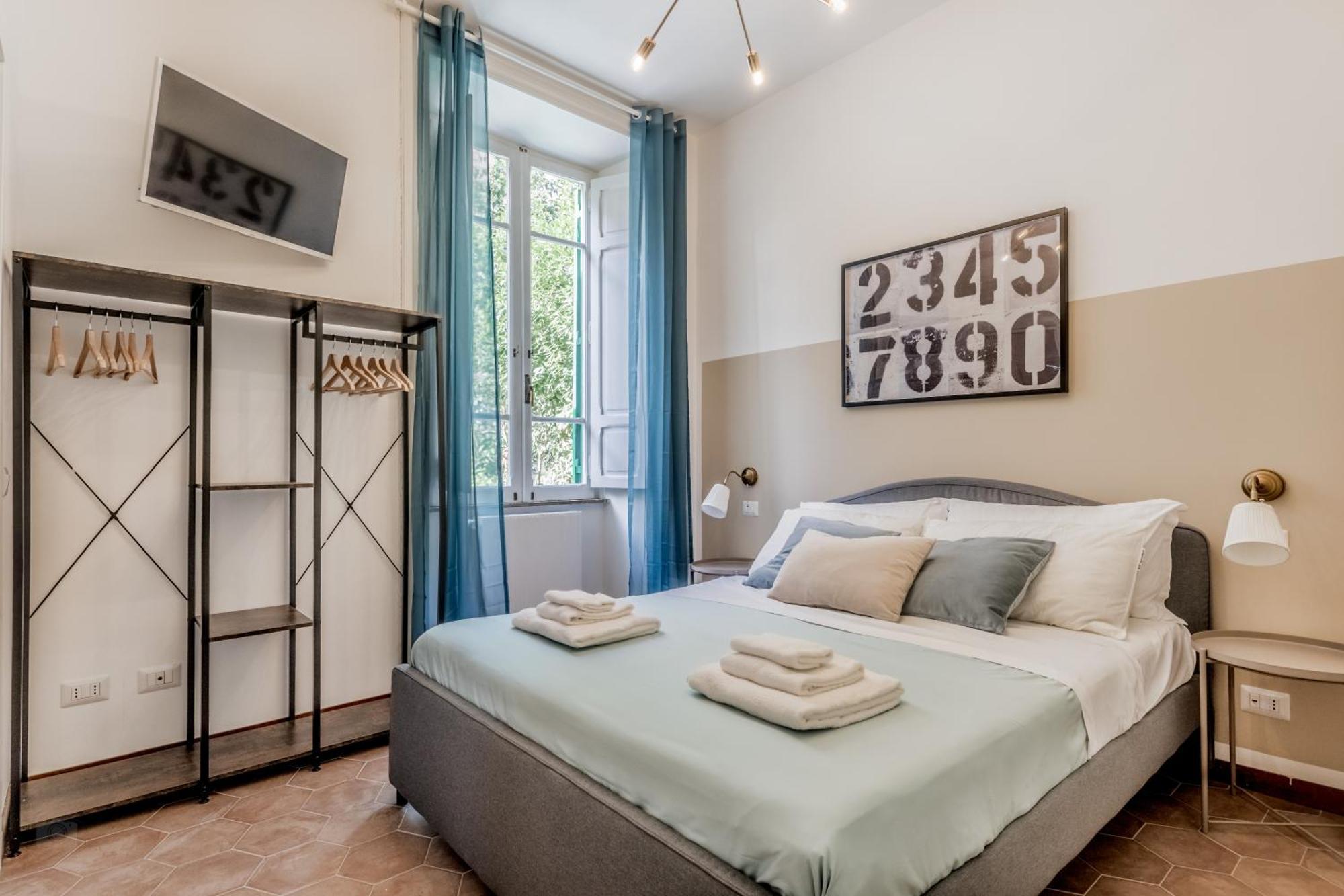 Palazzo Sapienza Design Suites โรม ภายนอก รูปภาพ