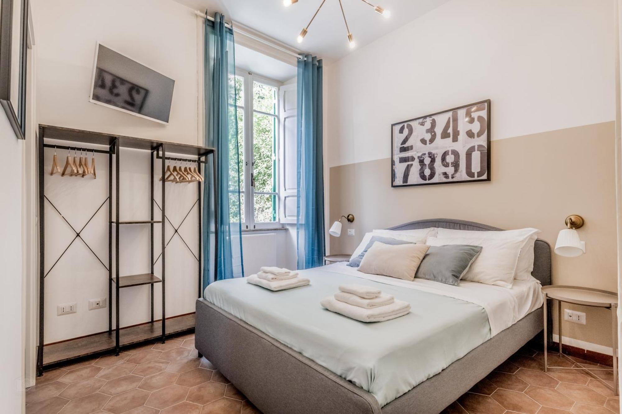 Palazzo Sapienza Design Suites โรม ภายนอก รูปภาพ