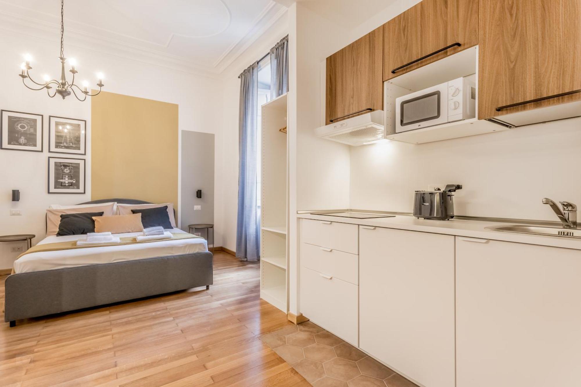 Palazzo Sapienza Design Suites โรม ภายนอก รูปภาพ