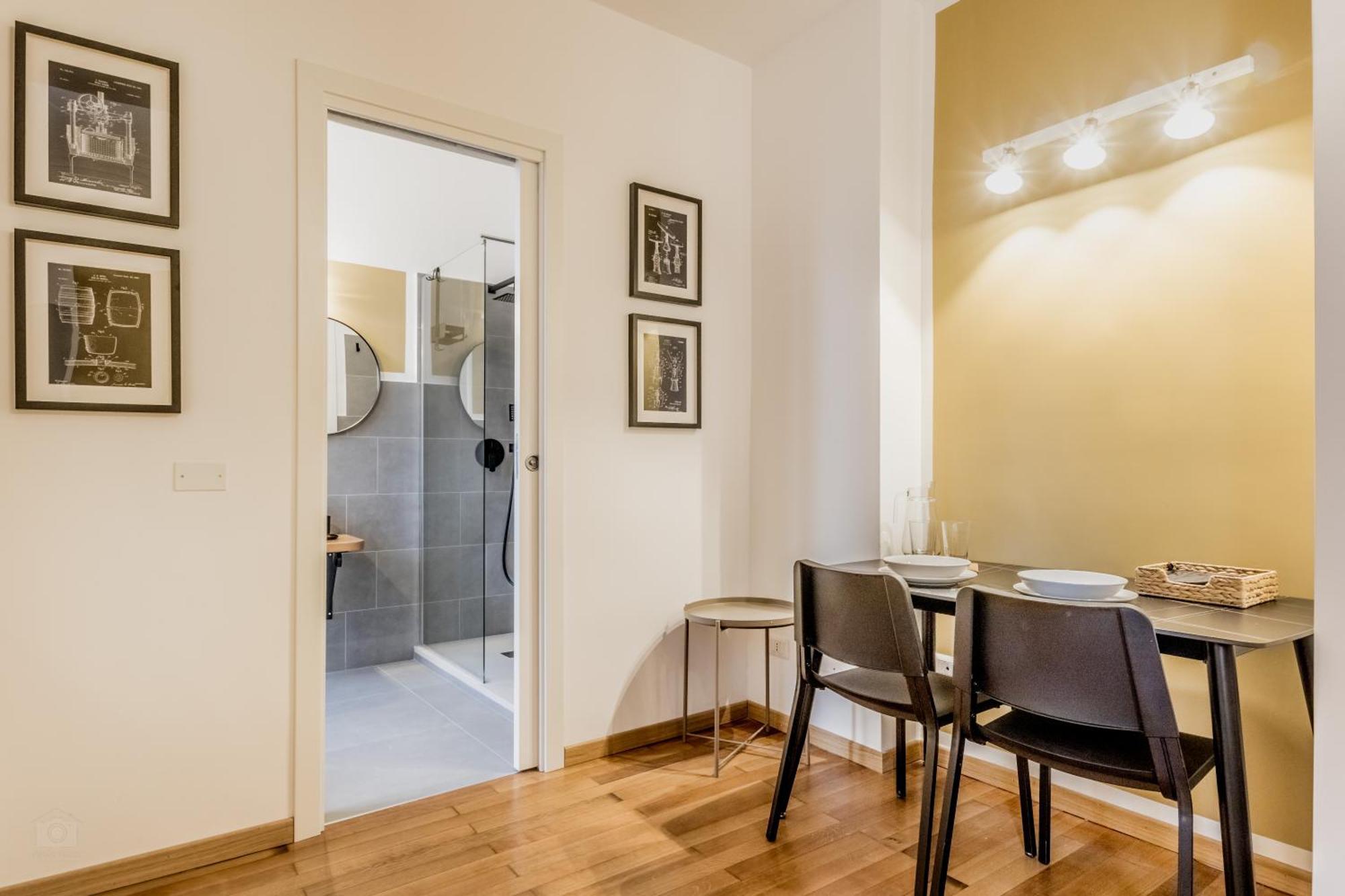 Palazzo Sapienza Design Suites โรม ภายนอก รูปภาพ