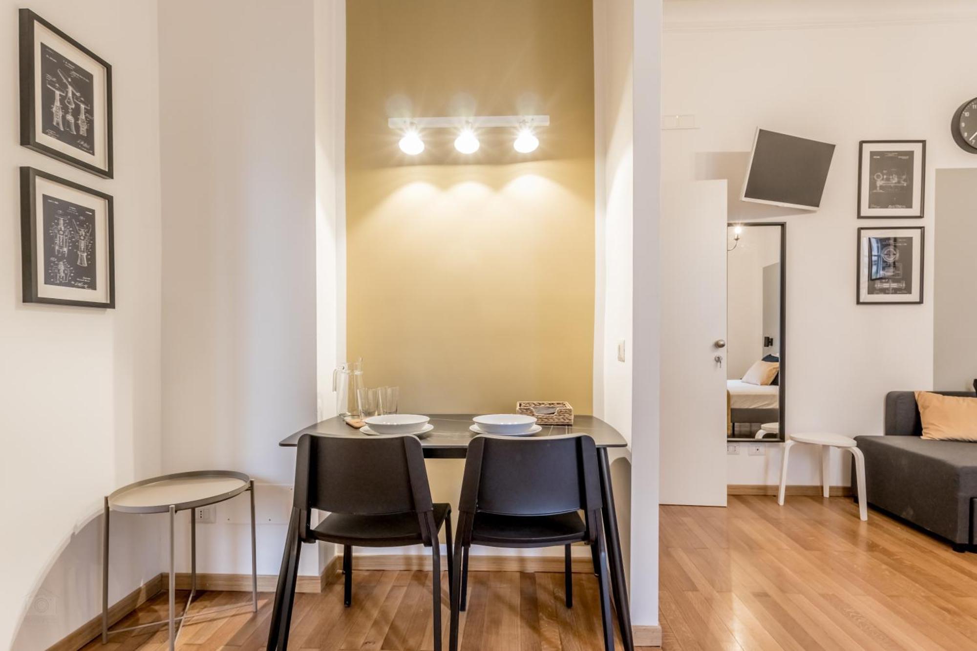 Palazzo Sapienza Design Suites โรม ภายนอก รูปภาพ